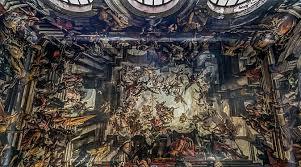 Iglesia de San Pantaleón